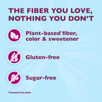 Metamucil Plant-Based Fiber Supplement

