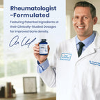 1MD OsteoMD Comprehensive Bone Support

