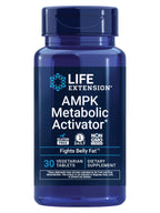 Life Extension AMPK Metabolic Activator Dietary Supplement

