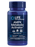 Life Extension AMPK Metabolic Activator Dietary Supplement