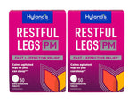 Hyland's Restful Legs PM Nighttime Formula Tablets

