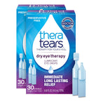 TheraTears Dry Eye Therapy Preservative-Free Eye Drops

