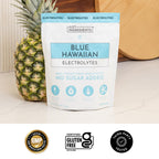 Just Ingredients Electrolytes Drink Mix - Hydration Support

