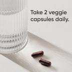 Sports Research Elderberry Immune Support Zinc D3 | Vegan

