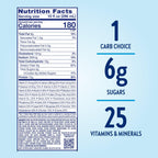 Glucerna Hunger Smart Diabetes Care Shake | Ready to Drink

