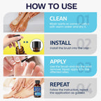 MEOLY Wart Remover - Fast-Acting Maximum Strength

