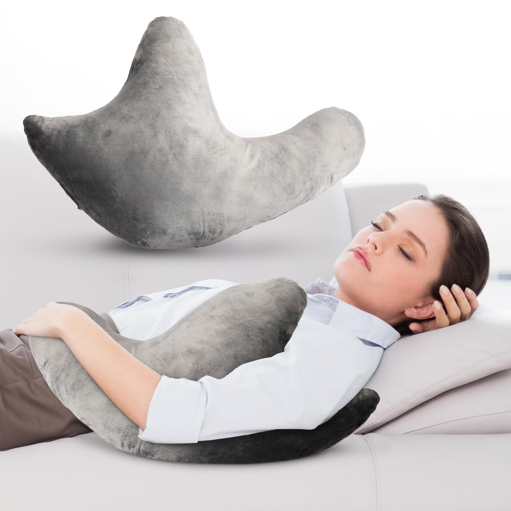 Cheer Collection Rotator Cuff Pillow for Recovery

