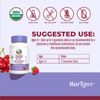 MaryRuth's Multivitamin Gummies | Daily Wellness

