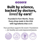 eosera Wax Blaster MD+ Ear Wax Cleaning System

