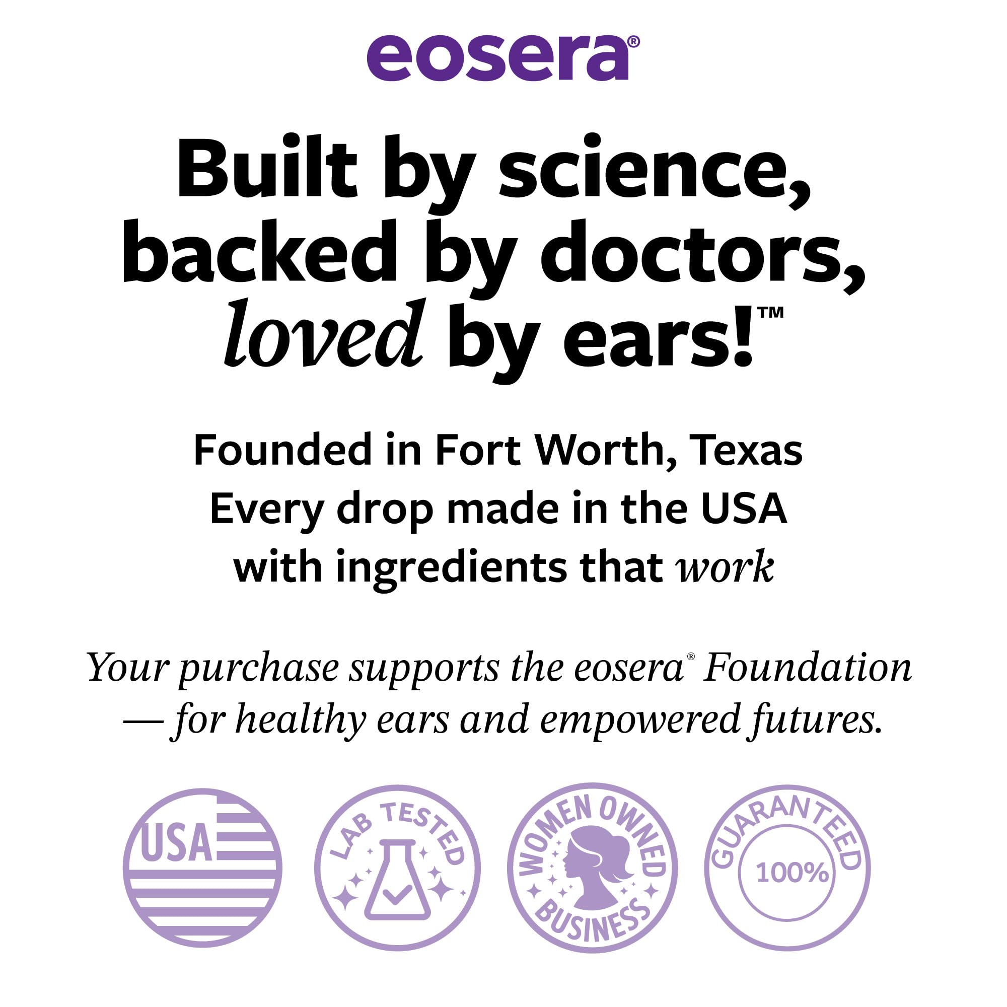 eosera Wax Blaster MD+ Ear Wax Cleaning System

