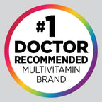 Centrum Minis Silver Multivitamin for Adults | Eye Health

