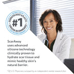 ScarAway Silicone Scar Sheets – Medical-Grade Treatment

