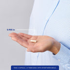 Pure Encapsulations Buffered Vitamin C Capsules

