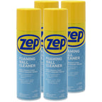 Zep Foaming Wall Cleaner | Safe on Painted Surfaces

