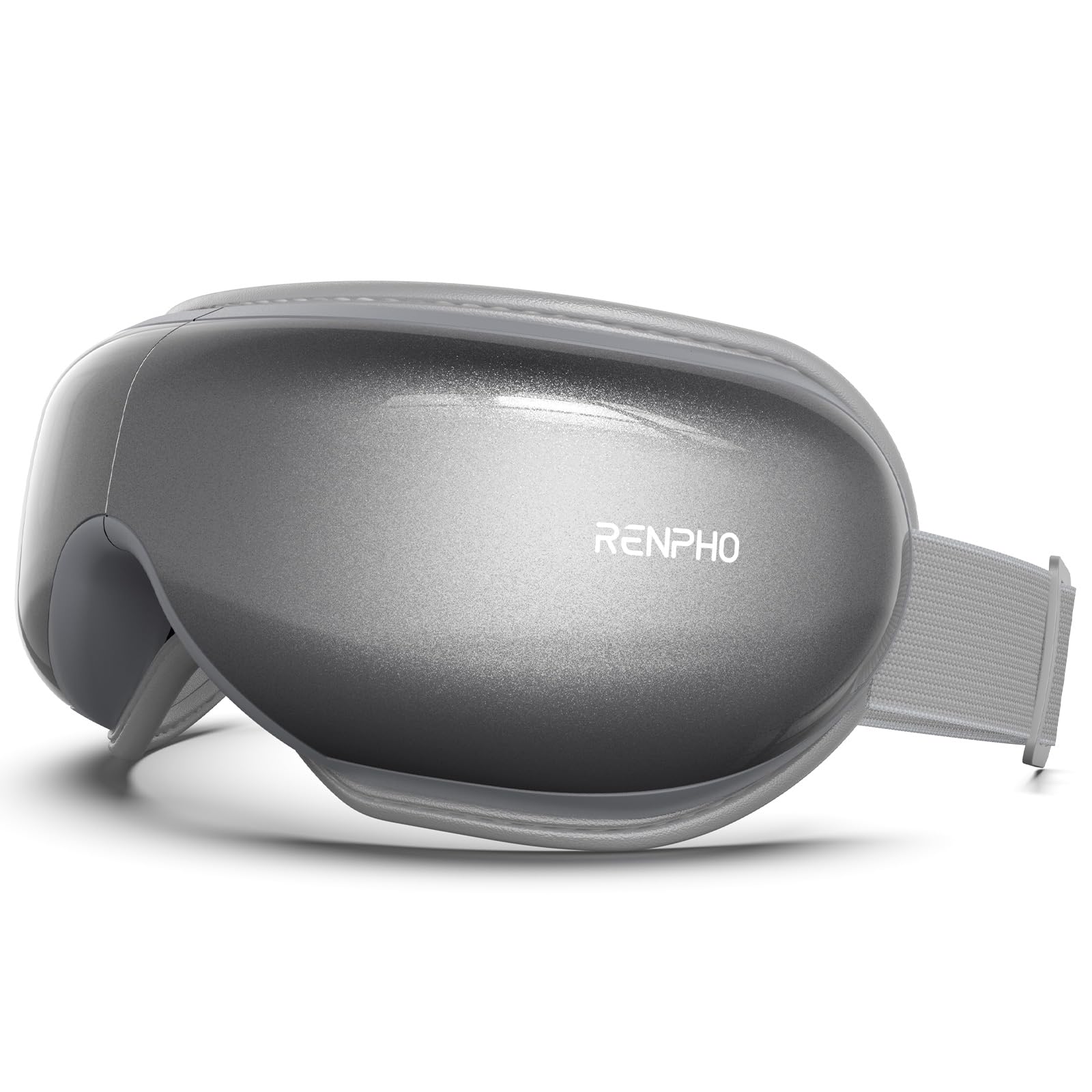 RENPHO Eyeris 1 Eye Massager with Heat | Eye Strain Relief

