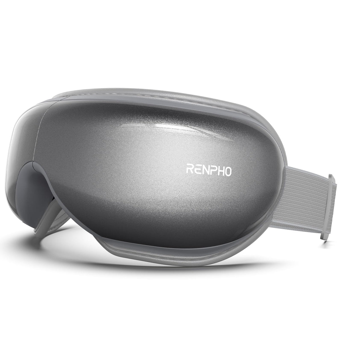 RENPHO Eyeris 1 Eye Massager with Heat for Eye Strain Relief