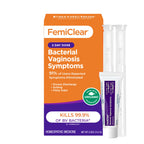 FemiClear BV Symptoms Ointment for Fast Relief


