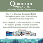 Quantum Health Super Lysine+ Immune Support Tablets


