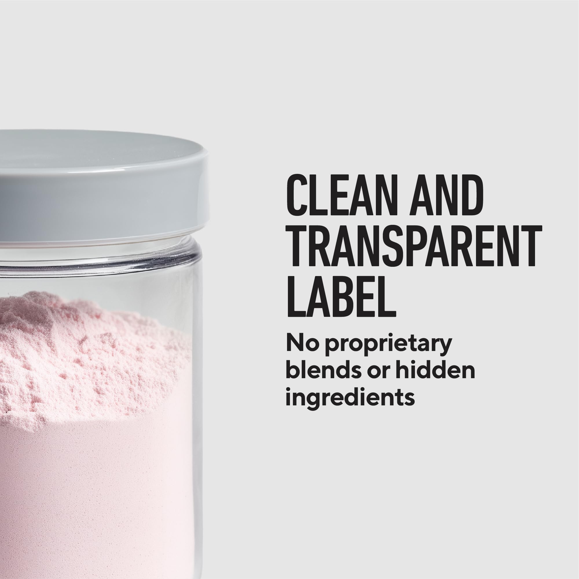 Legion Micronized Creatine Monohydrate for Muscle Gain

