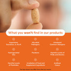 NOW Foods UC-II Undenatured Type II Collagen Supplement


