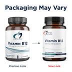 Vitamin B12 Dietary Supplement by Designs for Health

