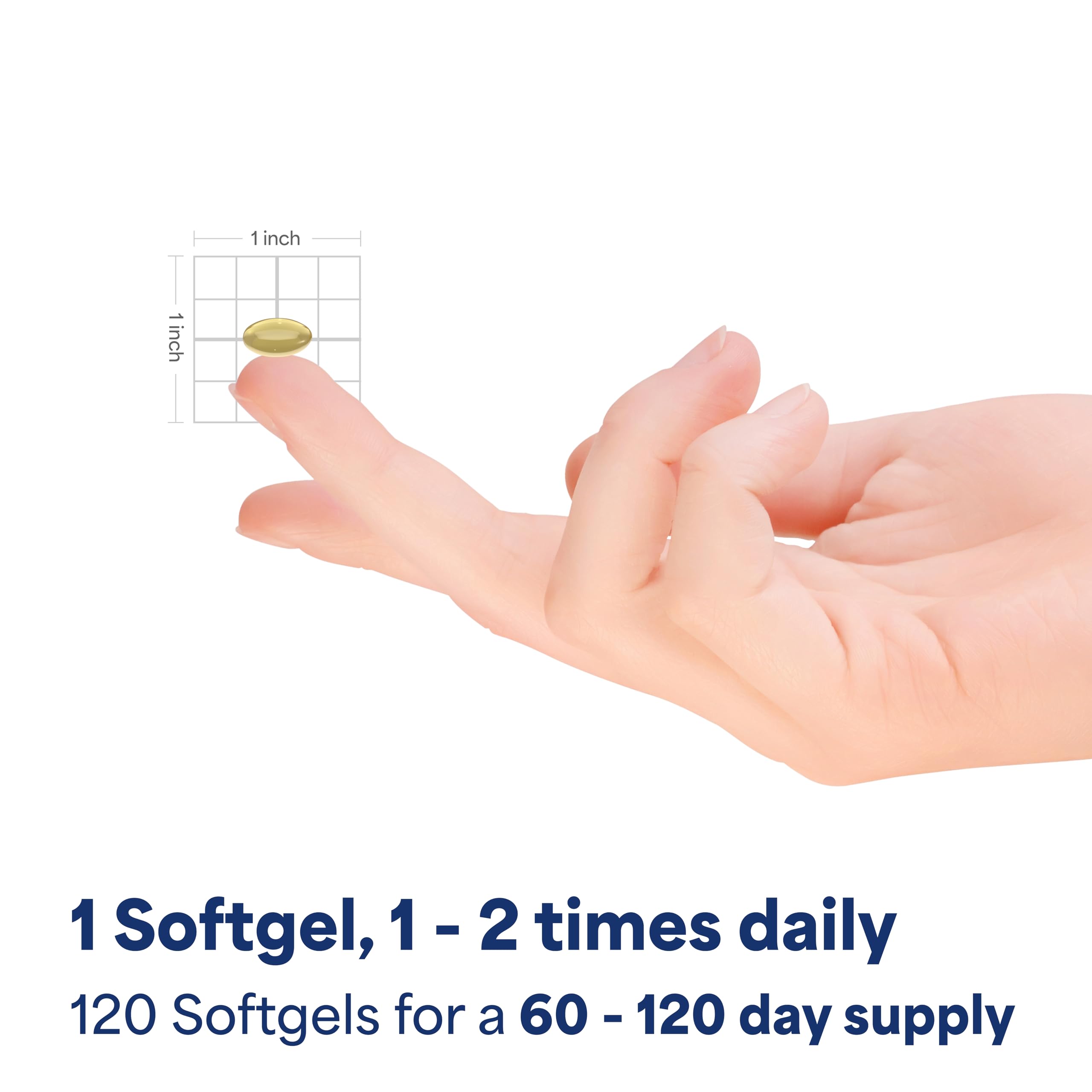 Coenzyme Q Dietary Supplement | Puritan's Pride

