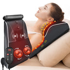 Hlthsky Shiatsu Neck & Back Massager with Heat

