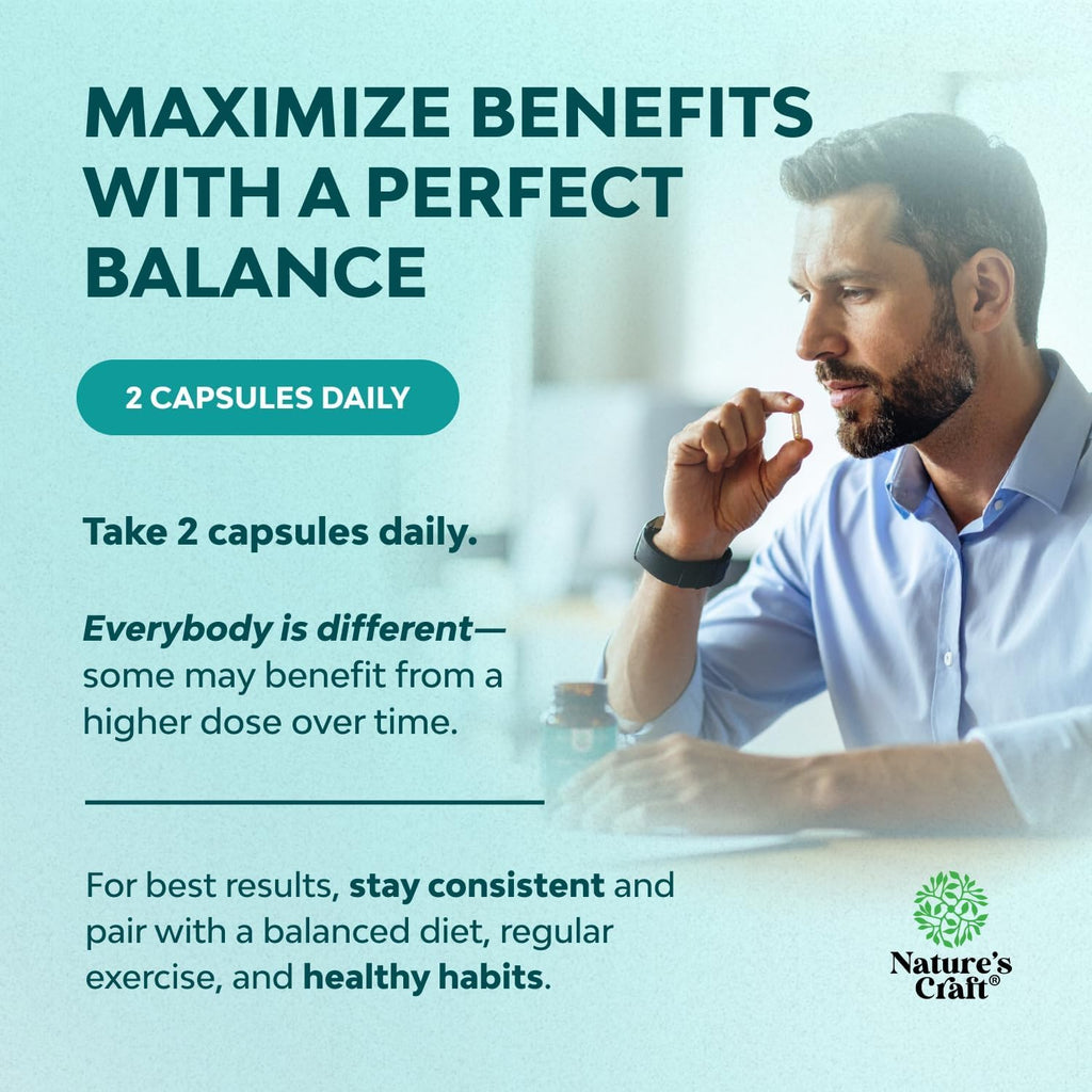 NAC Liver Support Supplement with Milk Thistle - Detox

