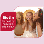 Methylated Multivitamin Gummies for Women Immune and Energy

