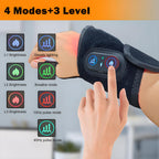 Kovarias Therawrap Wrist Therapy Wrap


