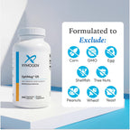 Magnesium Glycinate XYMOGEN OptiMag & Malate

