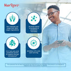 MaryRuth's Probiotic Supplement for Digestive Health

