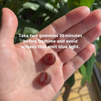 TruHeight Sleep Gummies for Kids & Teens – Sleep Support

