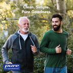 Pure Encapsulations Beta-Sitosterol for Urinary Health

