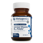 Metagenics Intrinsi Vitamin B12-Folate with Methylcobalamin

