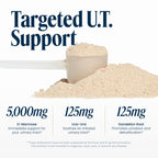 U.T. Vibrance Urinary Tract Support | Vibrant Health

