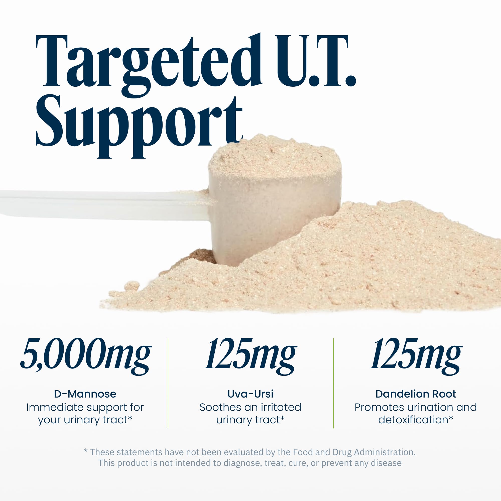 U.T. Vibrance Urinary Tract Support | Vibrant Health

