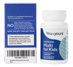 Kids Multivitamin Powder - Add to Drinks

