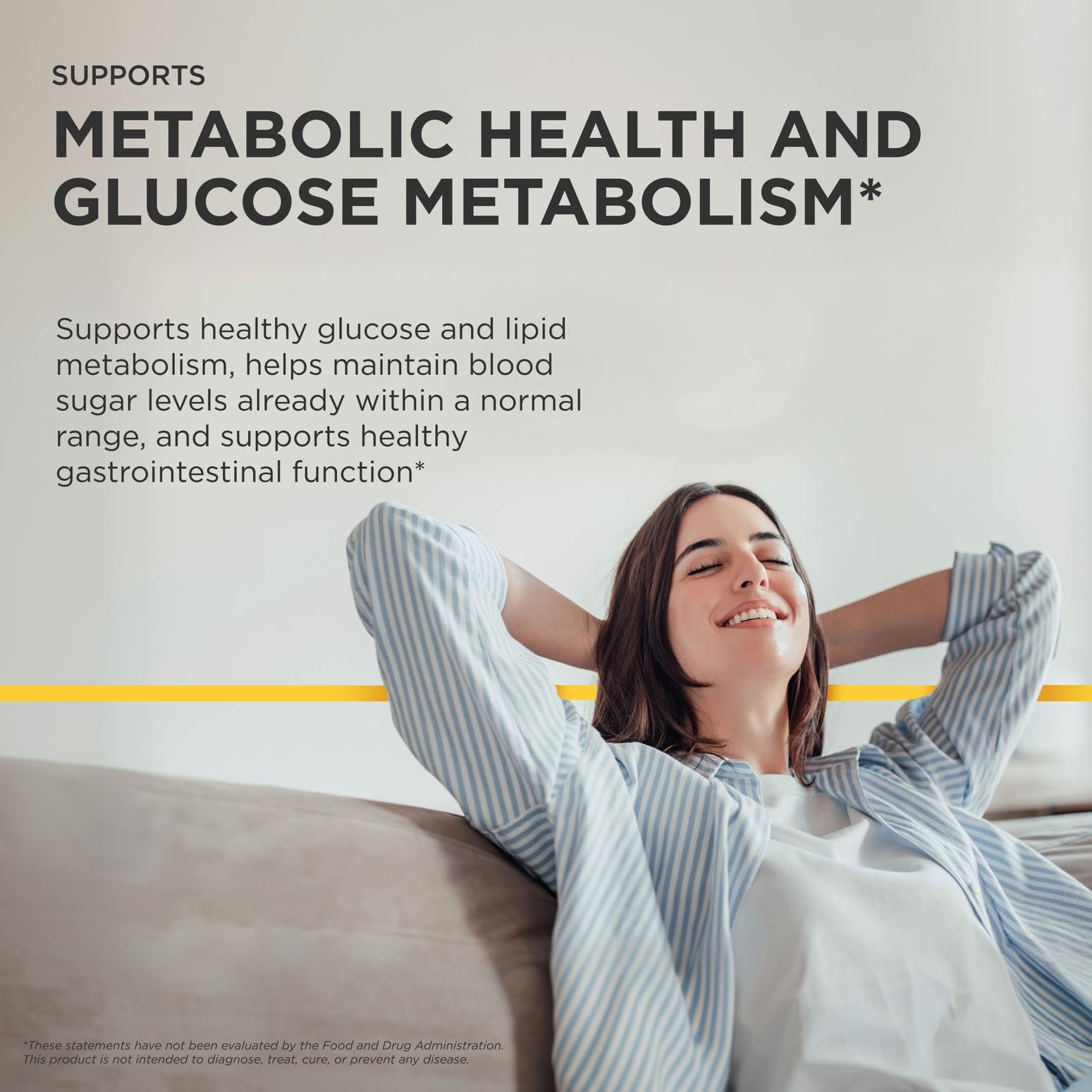 Berberine 1500 mg Supplement by Integrative Therapeutics

