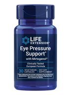 Eye Pressure Support with Mirtogenol by Life Extension

