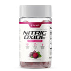 Snap NO Gummies Beet Root 300mg | Sugar Free

