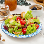 Clawsoff Disposable Paper Plates for Parties


