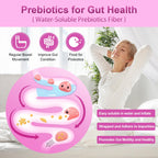 Nature Target Probiotics for Women - Digestive Health


