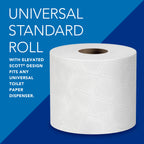 Scott Professional Bulk Toilet Paper for Restrooms

