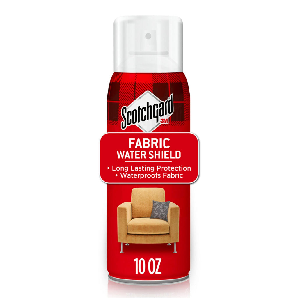 Scotchgard Fabric Water Shield Spray

