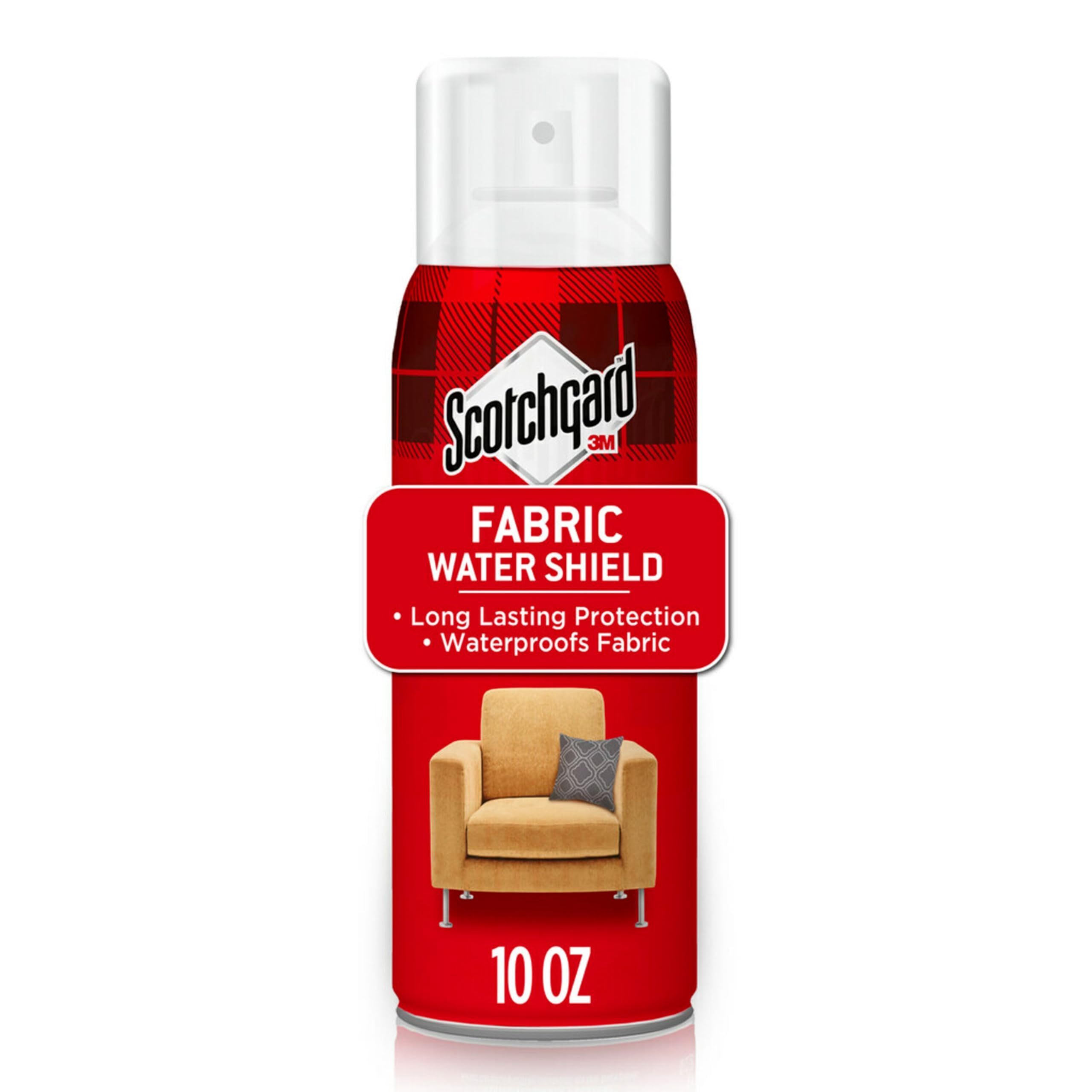 Scotchgard Fabric Water Shield Spray

