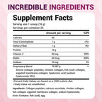 Dr. Berg Collagen Peptides Powder | Premium Formula

