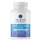 Dr. Emil Multi Collagen Hydrolyzed - Hair, Skin & Joints

