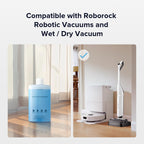 Roborock Floor Cleaning Solution for Hardwood Floors

