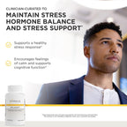 HPA Adapt Stress Support by Integrative Therapeutics

